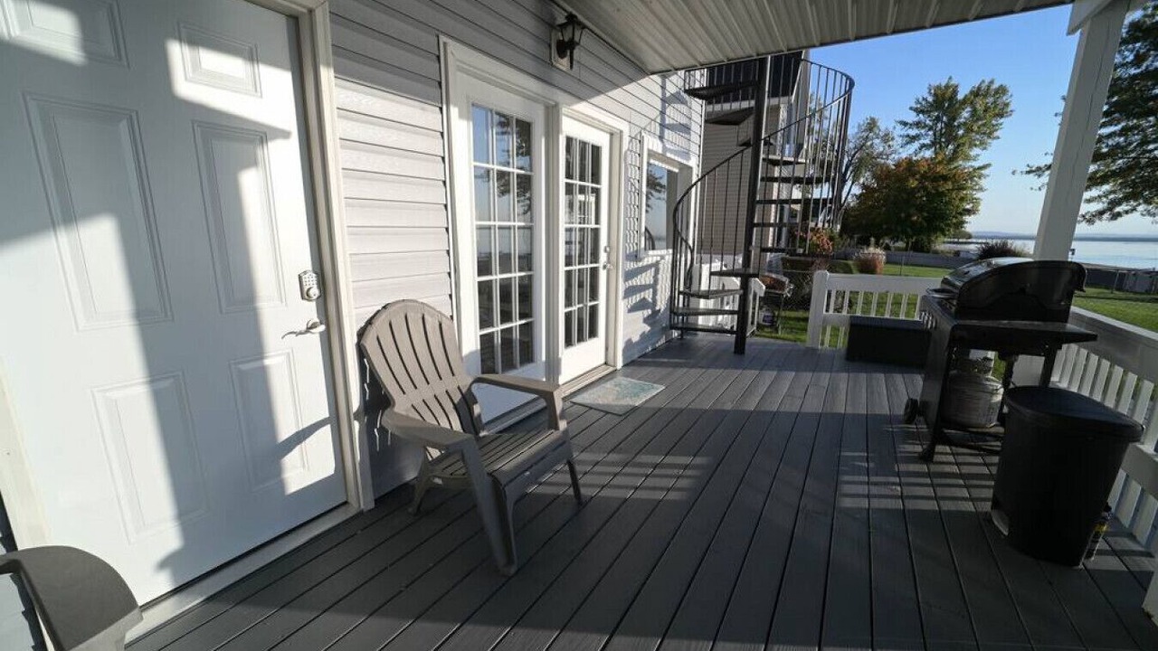 Photo of Outdoor in Sylvan Beach