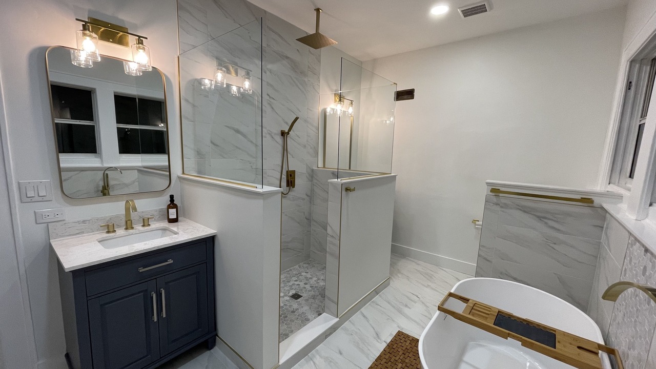 Photo of Bathroom in Ocala