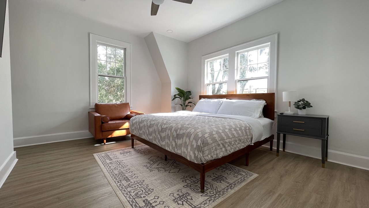 Photo of Bedroom in Ocala