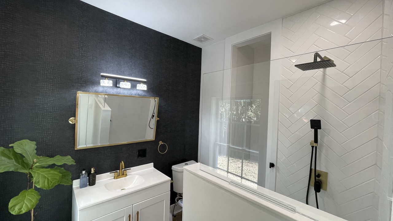 Photo of Bathroom in Ocala