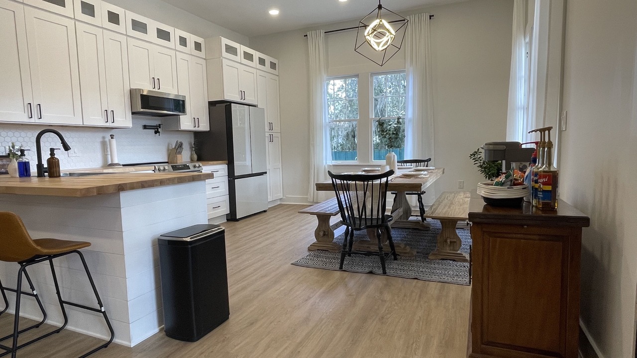 Photo of Kitchen in Ocala