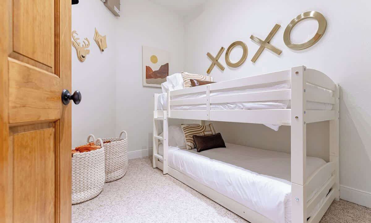 Photo of Bedroom in Dripping Springs