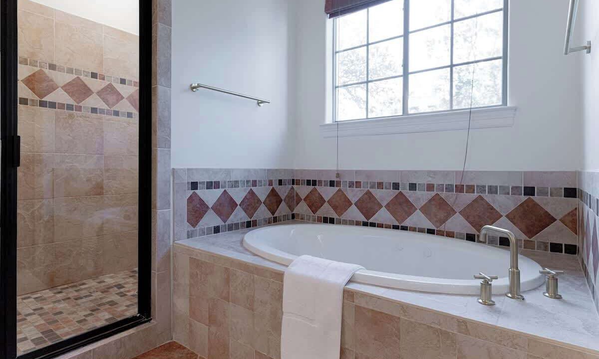 Photo of Bathroom in Dripping Springs