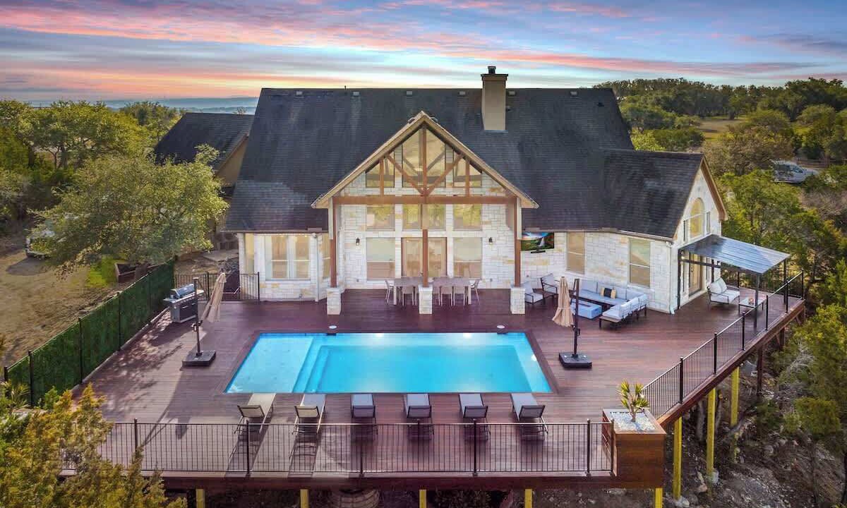 Photo of Outdoor in Dripping Springs