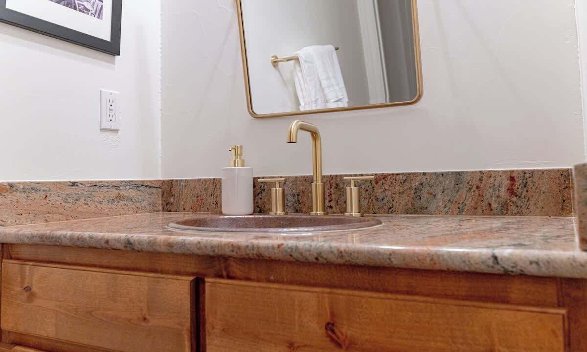 Photo of Bathroom in Dripping Springs
