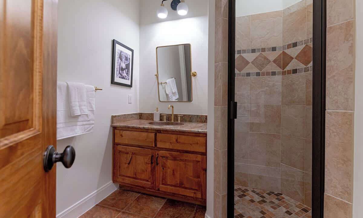 Photo of Bathroom in Dripping Springs