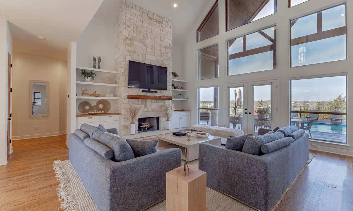 Photo of Bedroom in Dripping Springs