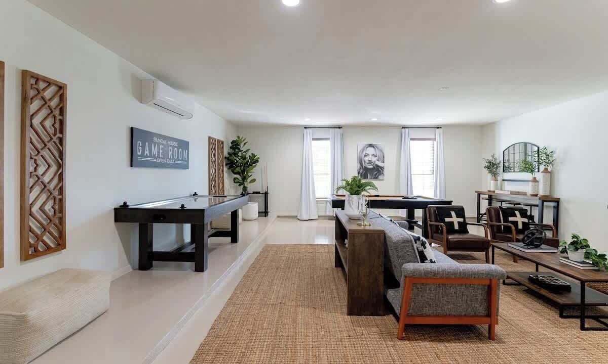 Photo of Bedroom in Dripping Springs