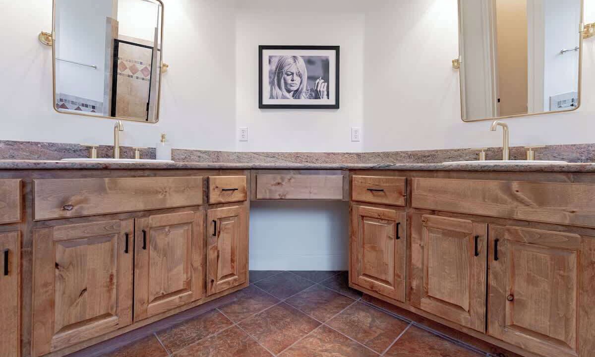 Photo of Bathroom in Dripping Springs