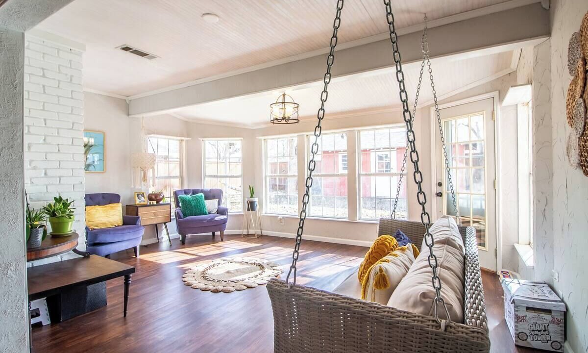 Photo of Livingroom in Lubbock