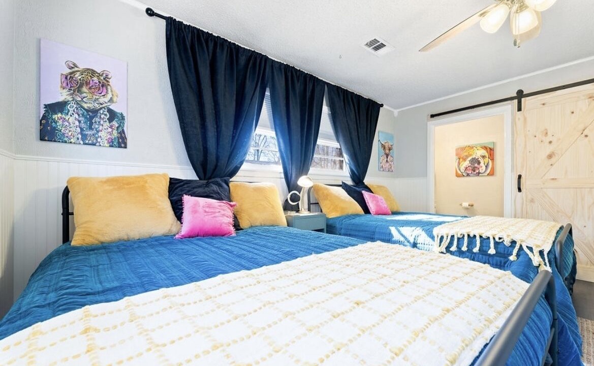 Photo of Bedroom in Lubbock