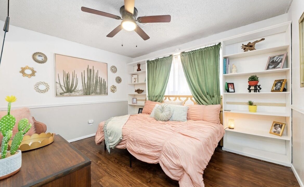 Photo of Bedroom in Lubbock