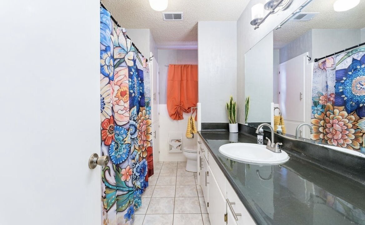 Photo of Bathroom in Lubbock