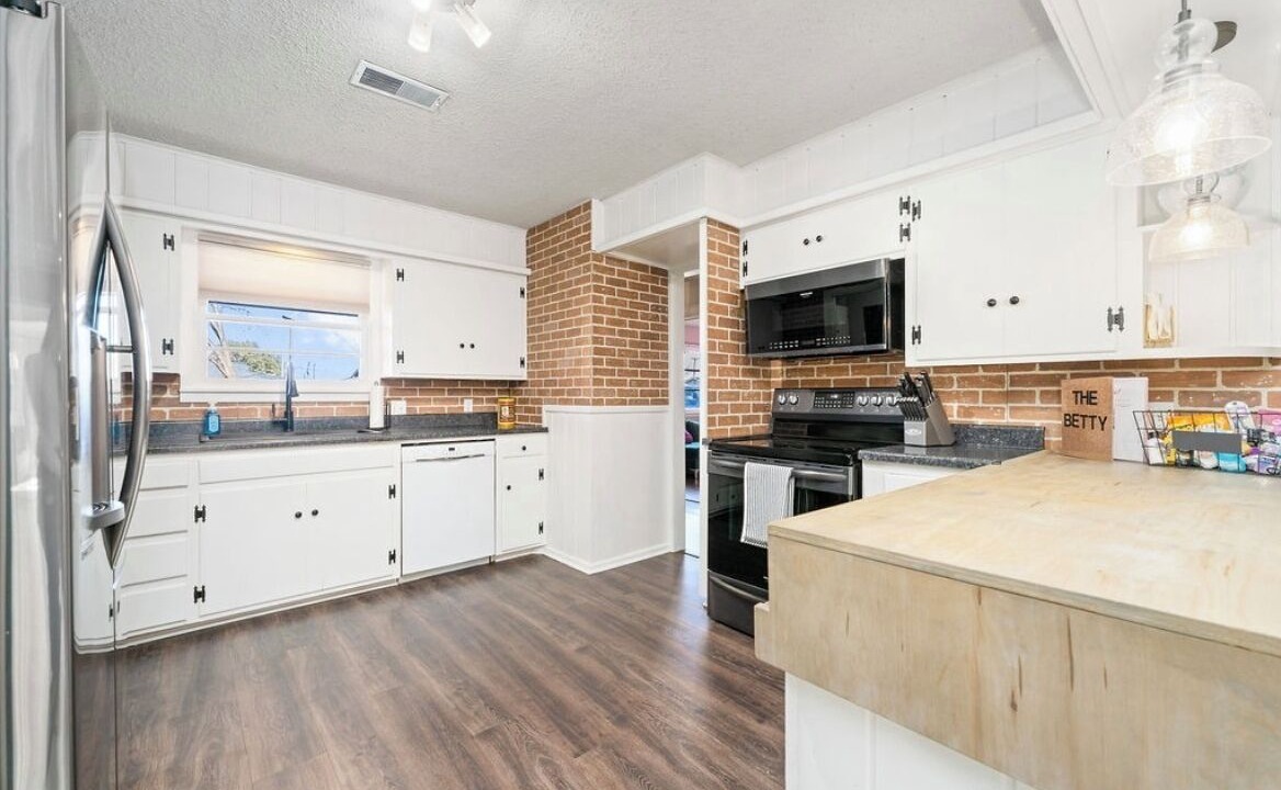 Photo of Kitchen in Lubbock