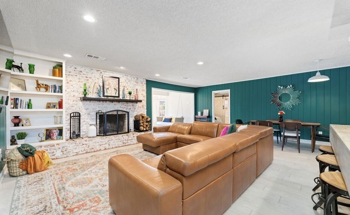 Photo of Livingroom in Lubbock