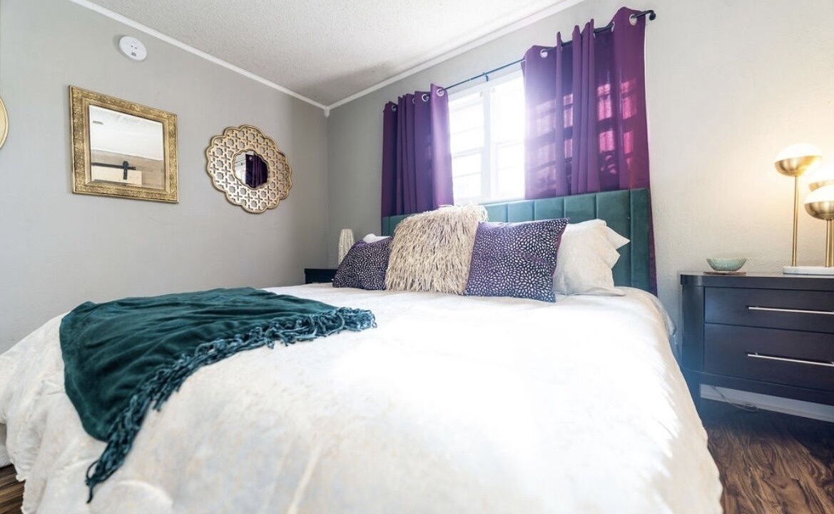 Photo of Bedroom in Lubbock