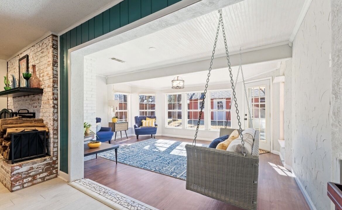 Photo of Livingroom in Lubbock