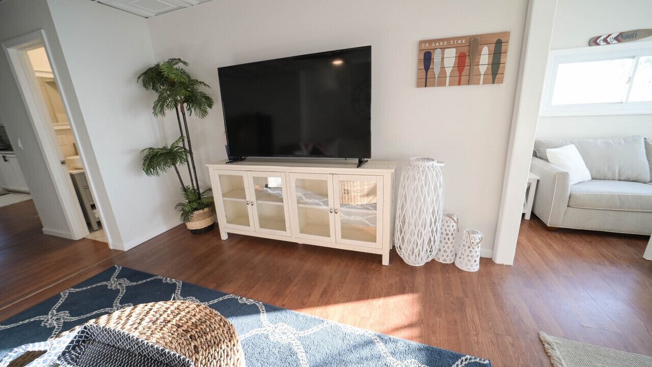 Photo of Bedroom in Sylvan Beach