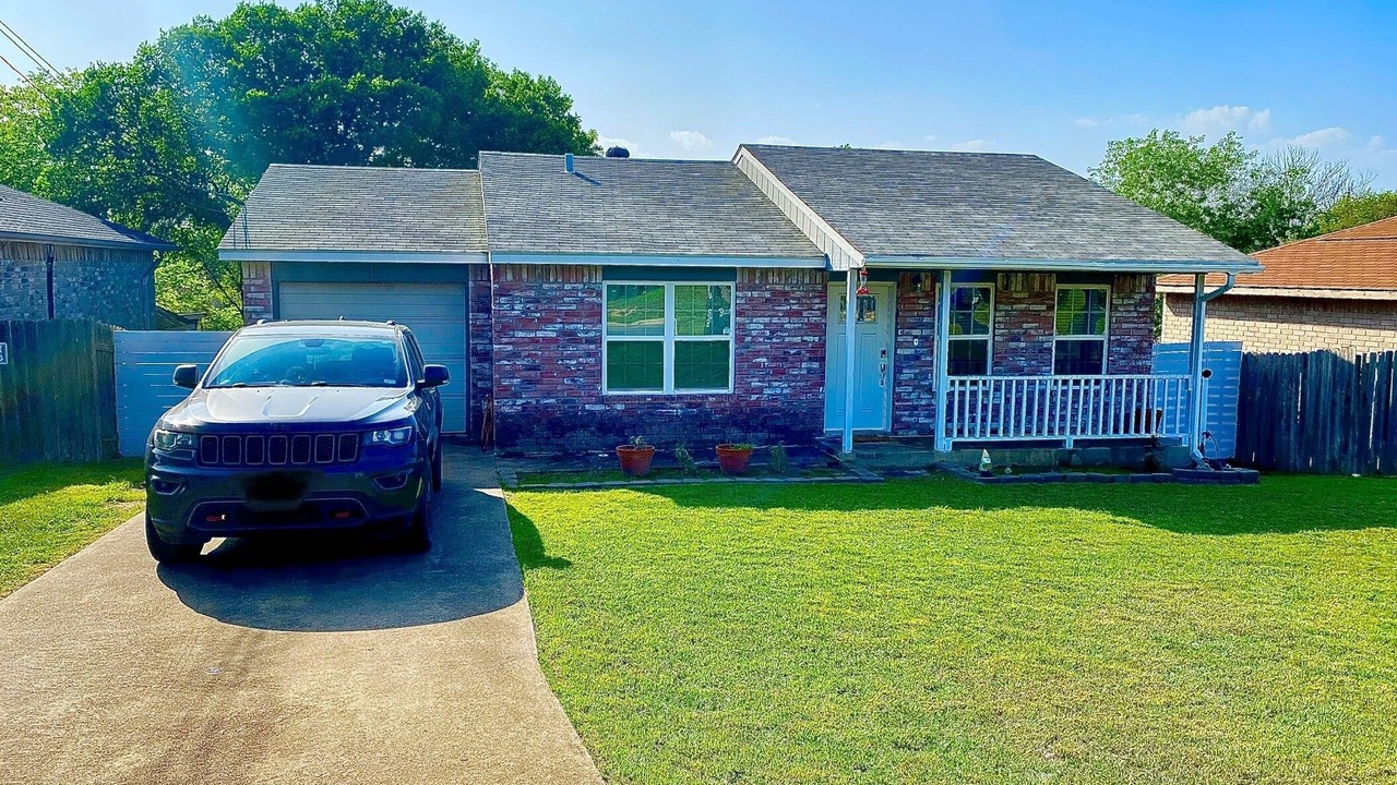 Photo of Outdoor in Oak Heights