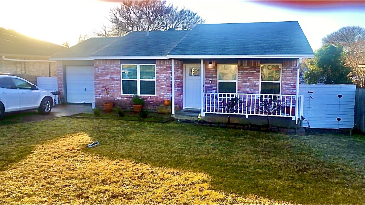 Photo of Outdoor in Oak Heights