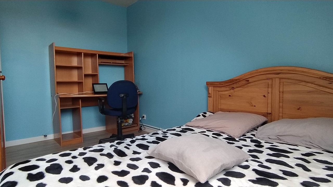 Photo of Bedroom in Merignies