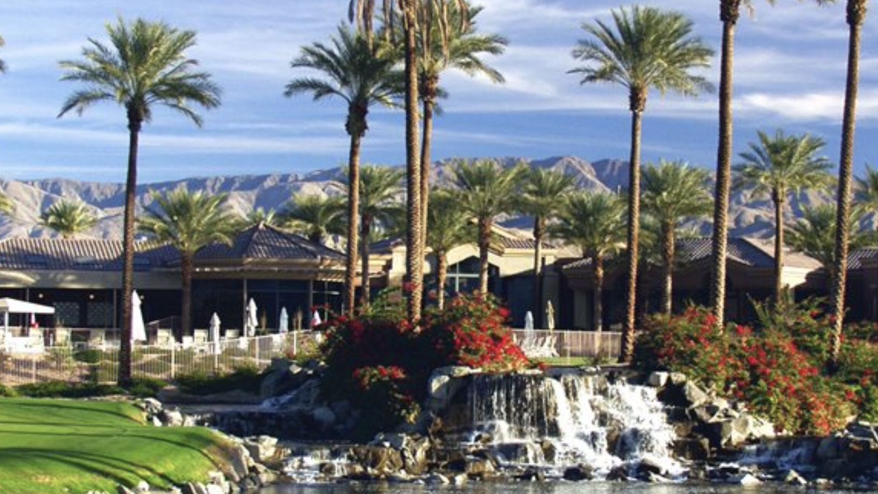 Photo of Others in Desert Palms