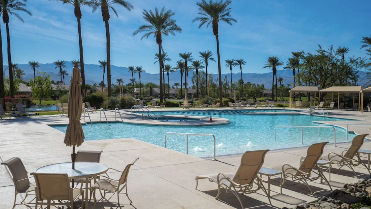 Photo of Outdoor in Desert Palms