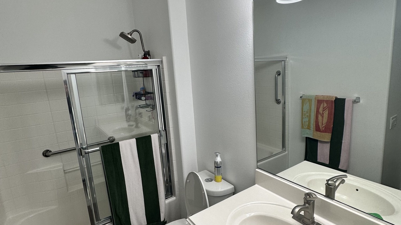 Photo of Bathroom in Desert Palms