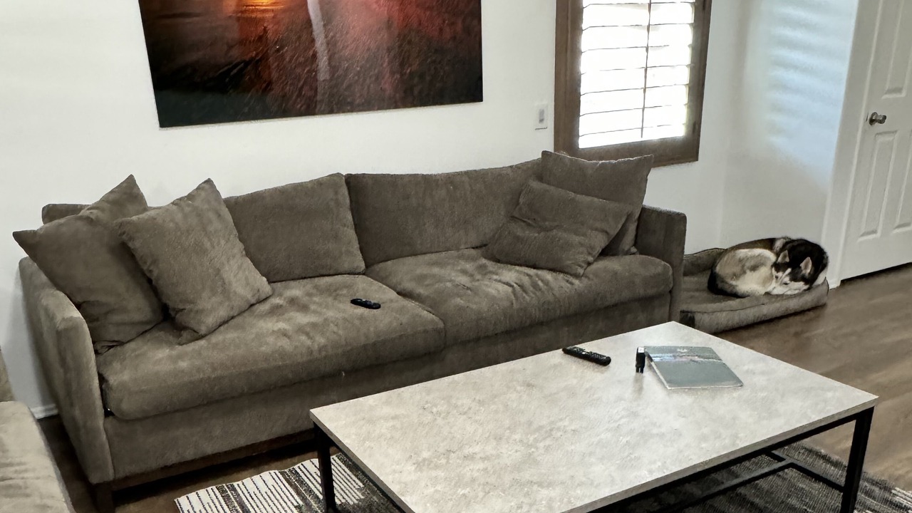 Photo of Livingroom in Desert Palms