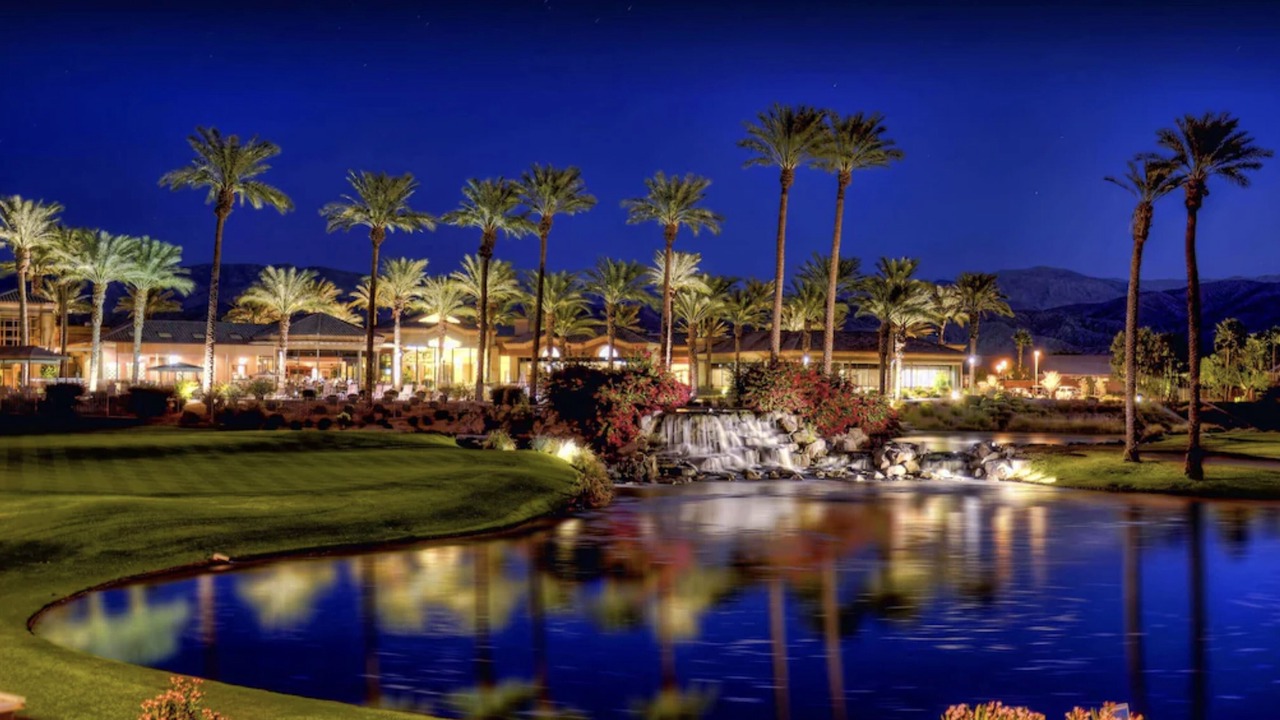 Photo of Outdoor in Desert Palms