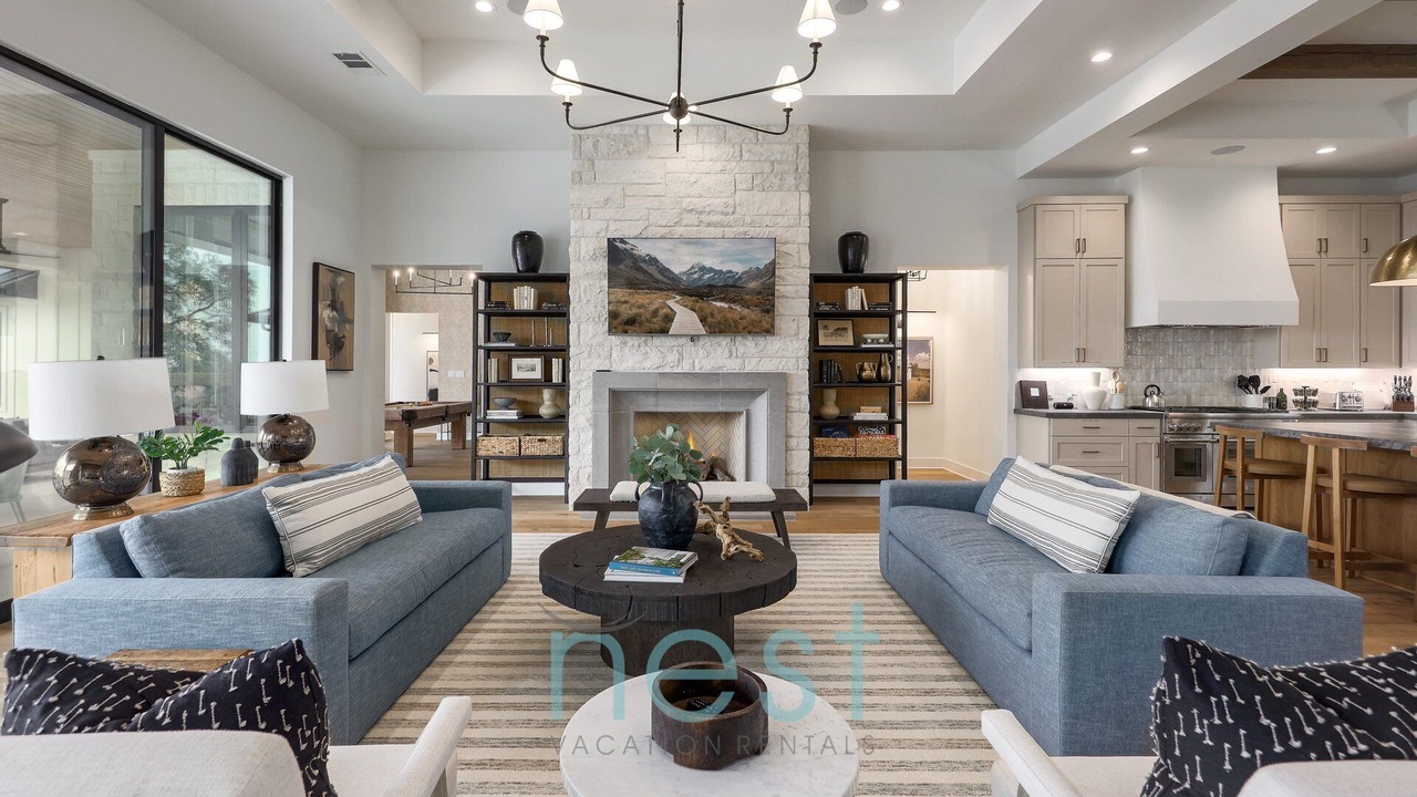 Photo of Bedroom in Smokey Mountain Oaks