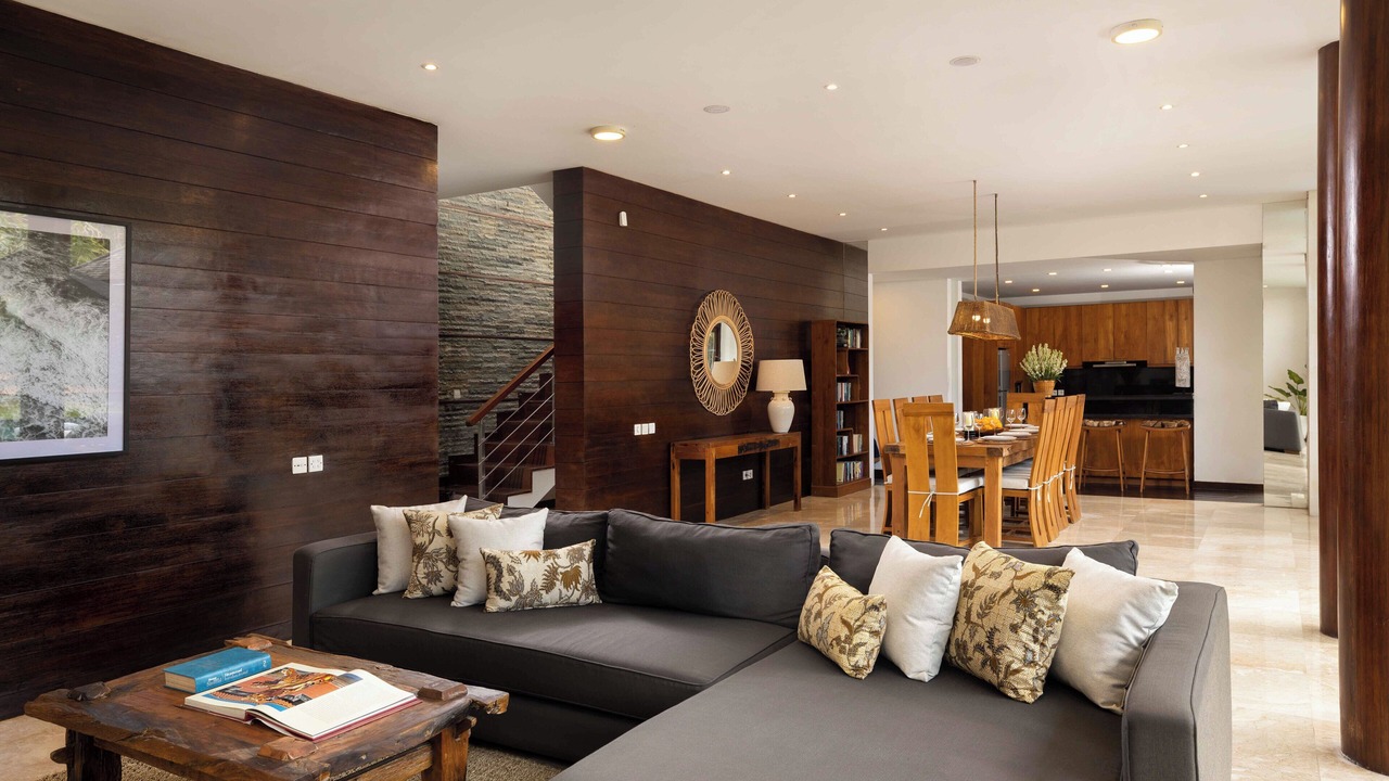 Photo of Livingroom in Berawa