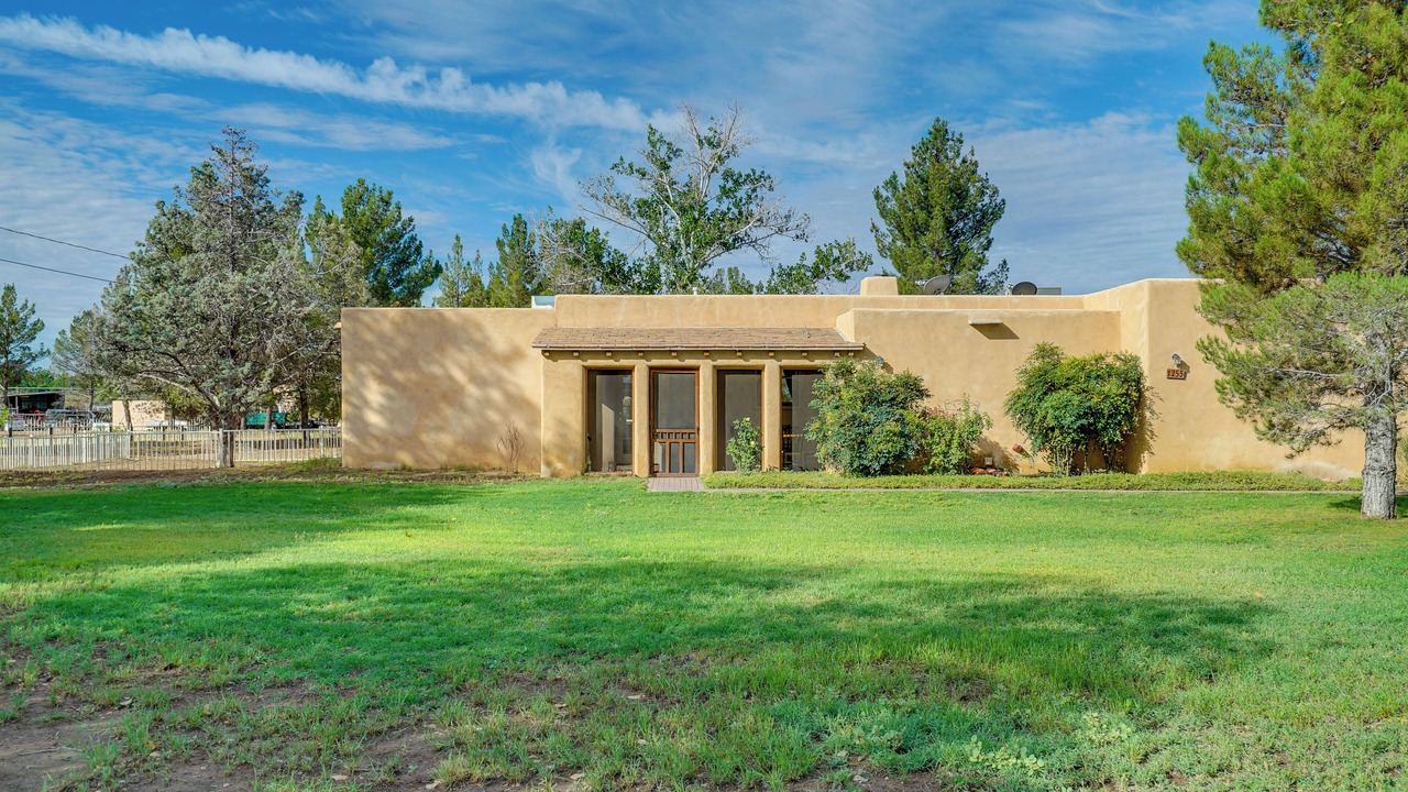 Photo of Outdoor in Mesilla Park