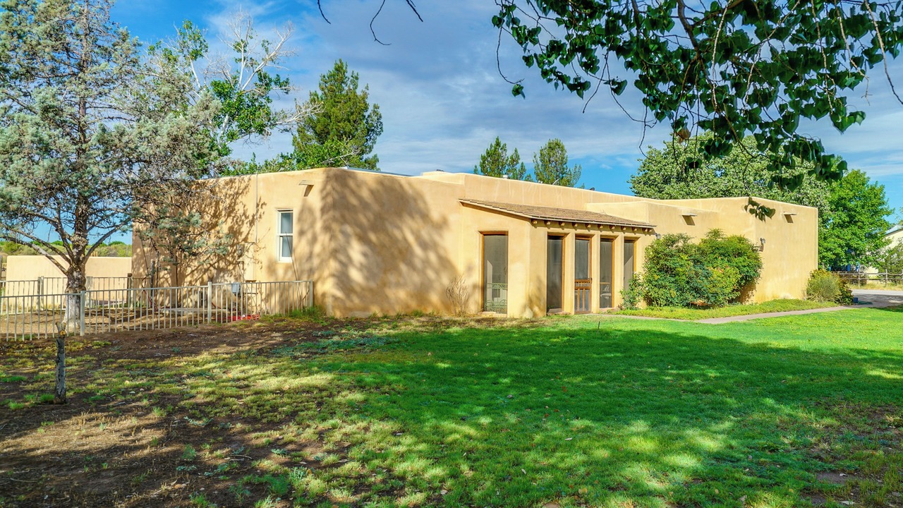 Photo of Outdoor in Mesilla Park