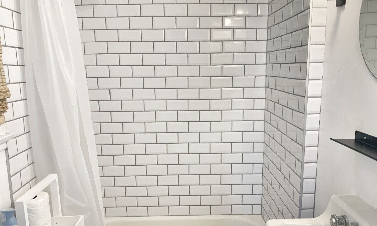Photo of Bathroom in El Porto