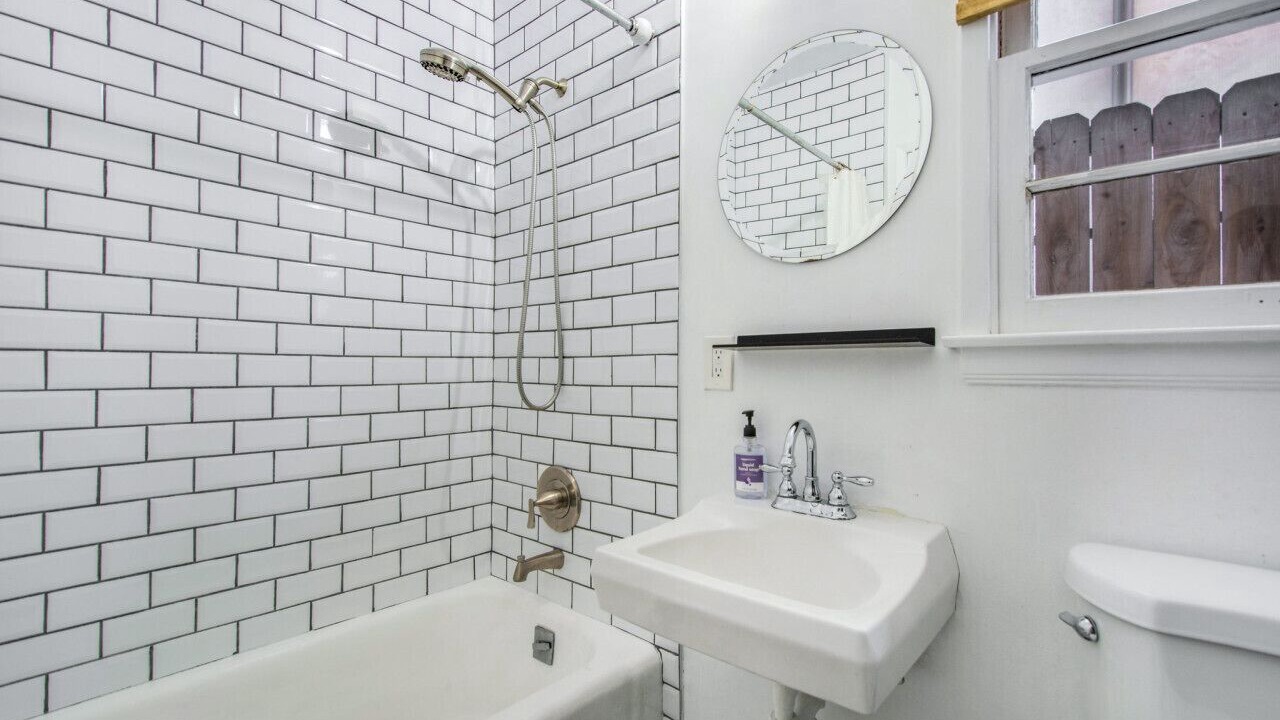 Photo of Bathroom in El Porto