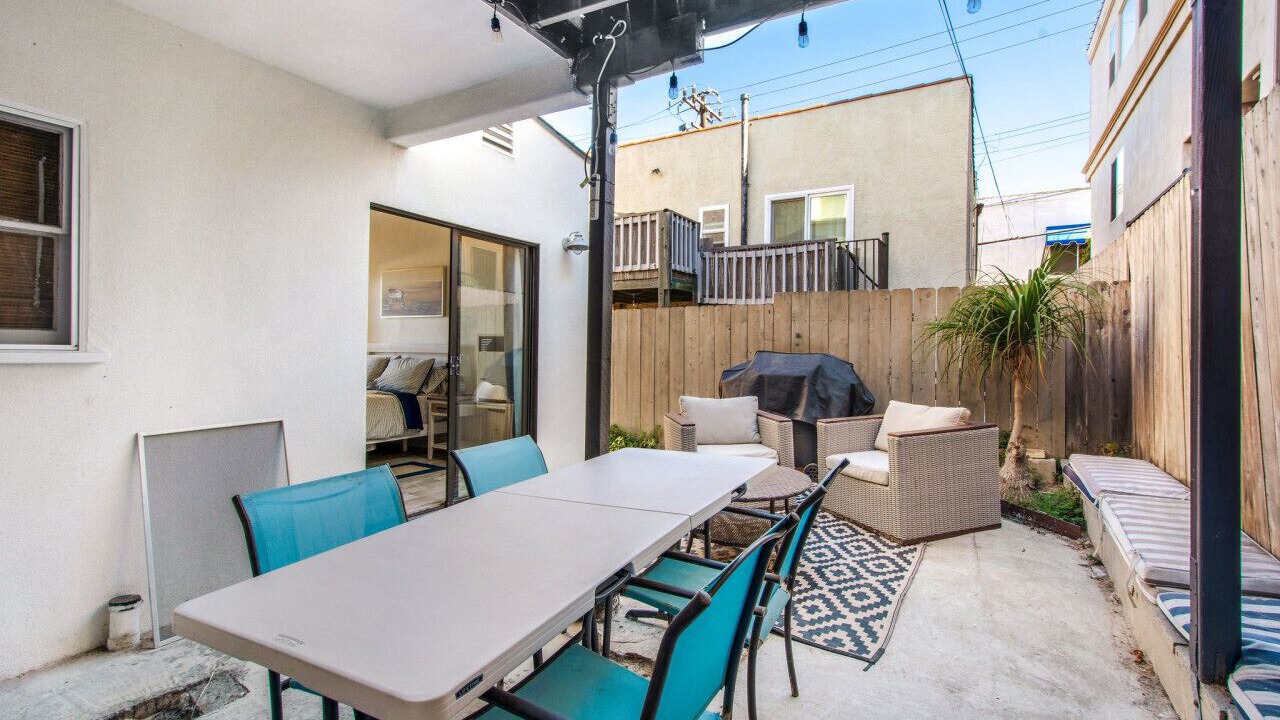 Photo of Outdoor in El Porto
