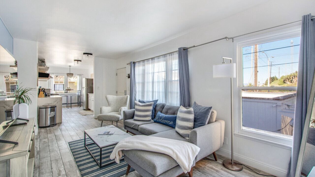 Photo of Livingroom in El Porto