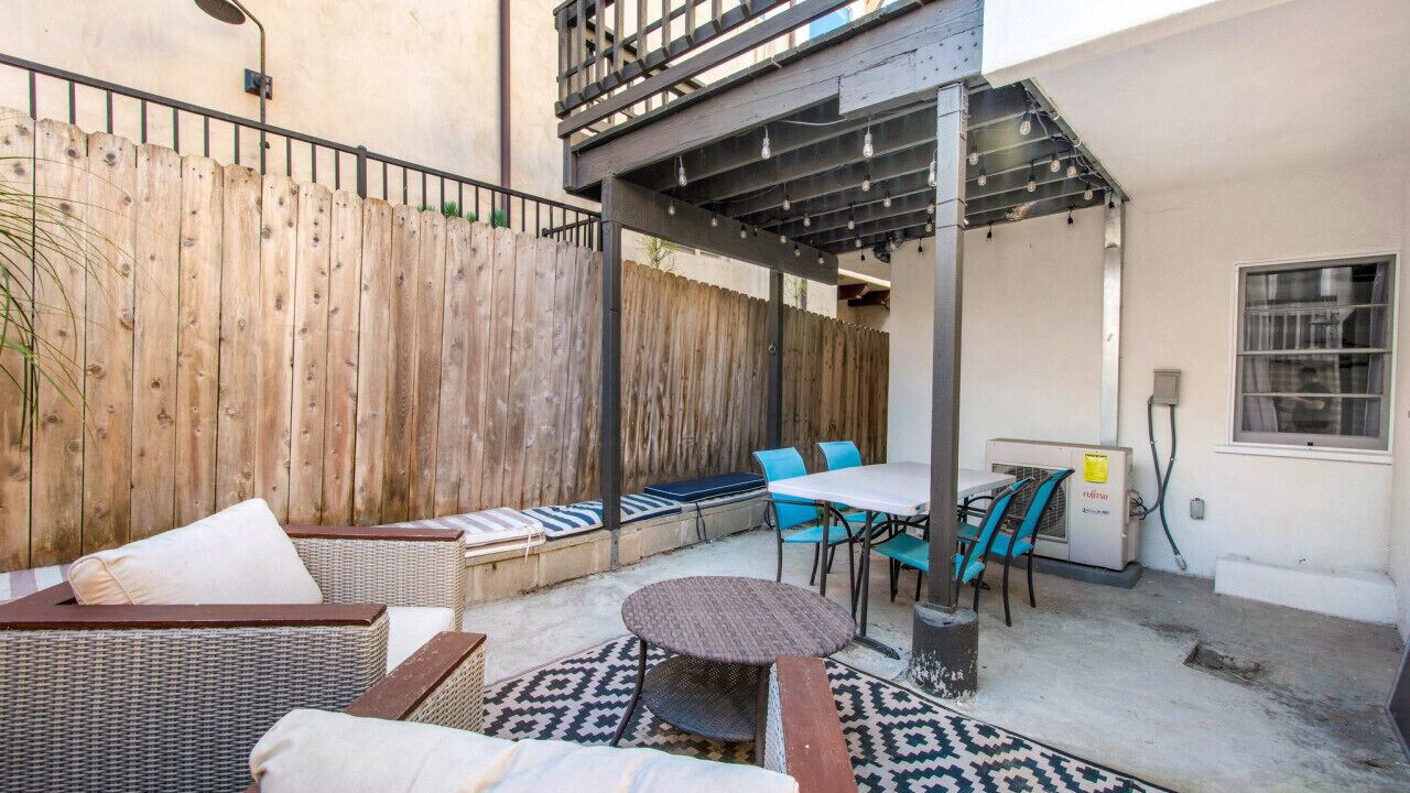 Photo of Outdoor in El Porto