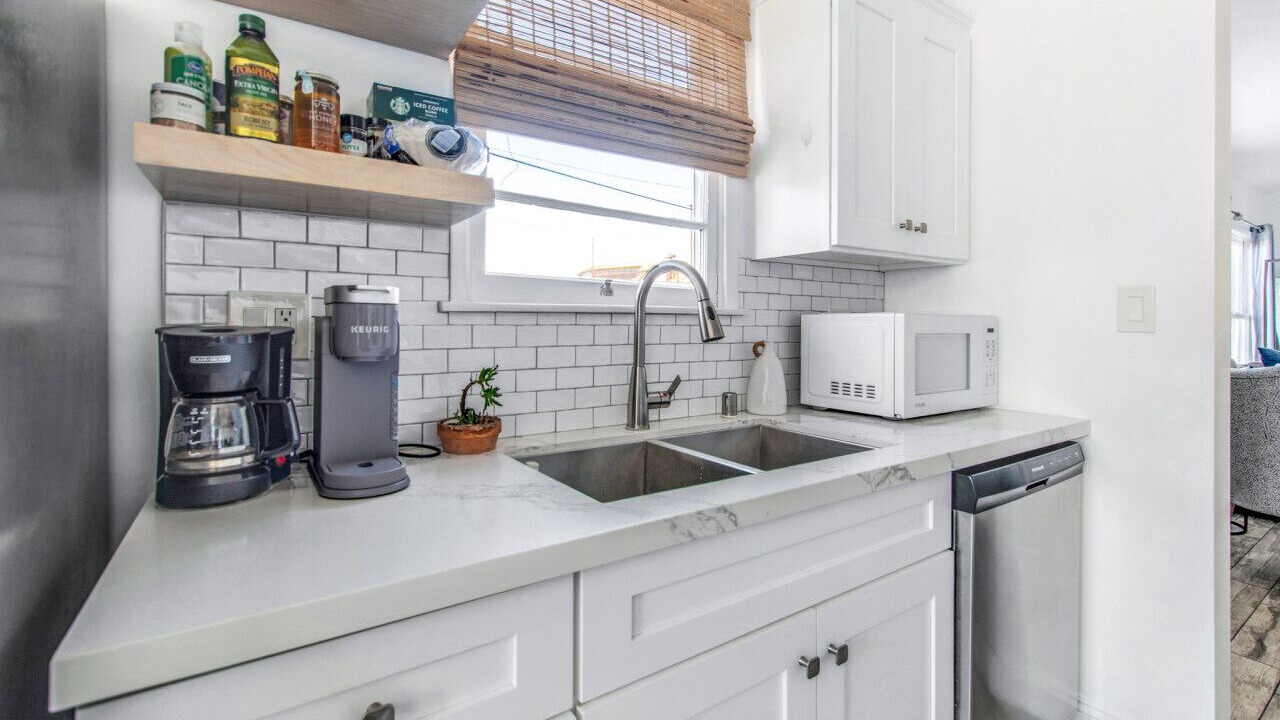 Photo of Kitchen in El Porto