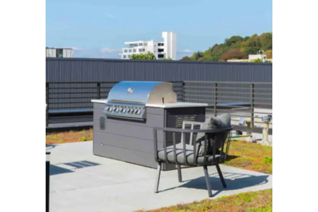 Photo of Patio Balcony in Lower Queen Anne