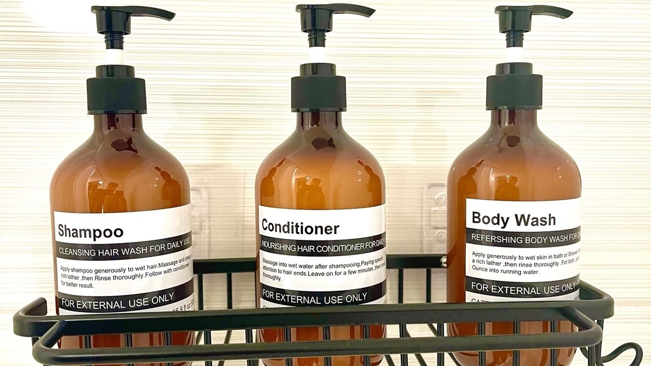 Photo of Bathroom in Lower Queen Anne