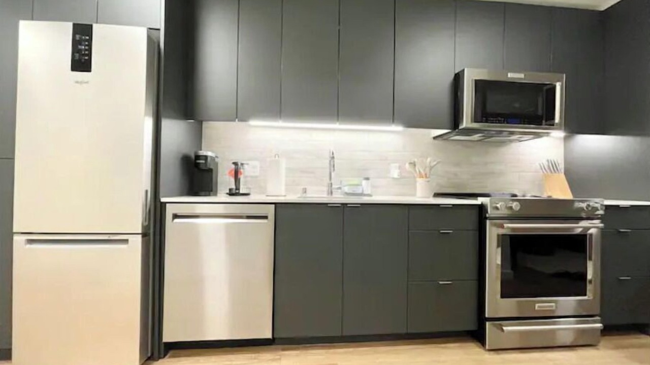 Photo of Kitchen in Lower Queen Anne