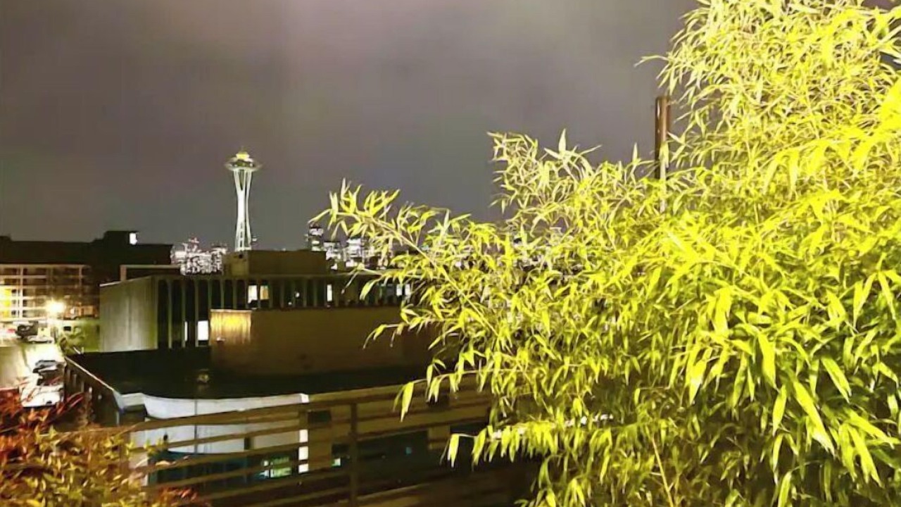 Photo of Outdoor in Lower Queen Anne