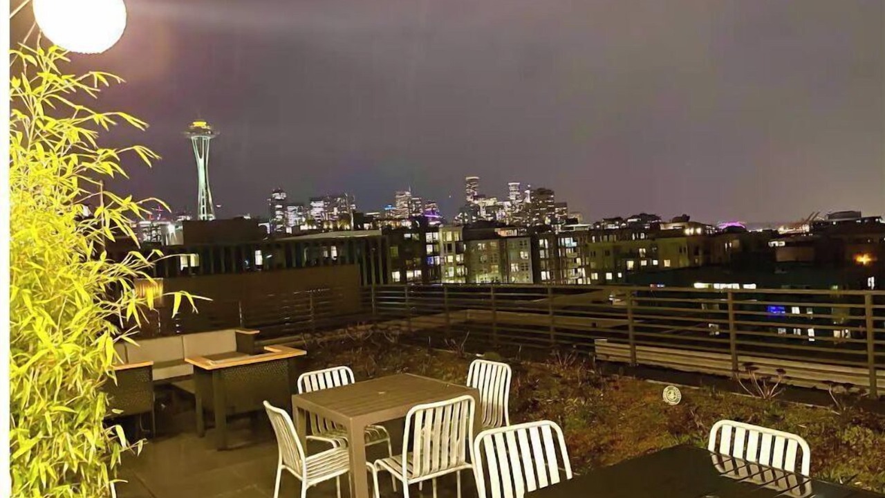 Photo of Outdoor in Lower Queen Anne