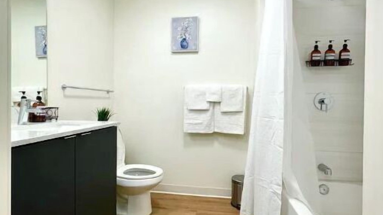 Photo of Bathroom in Lower Queen Anne