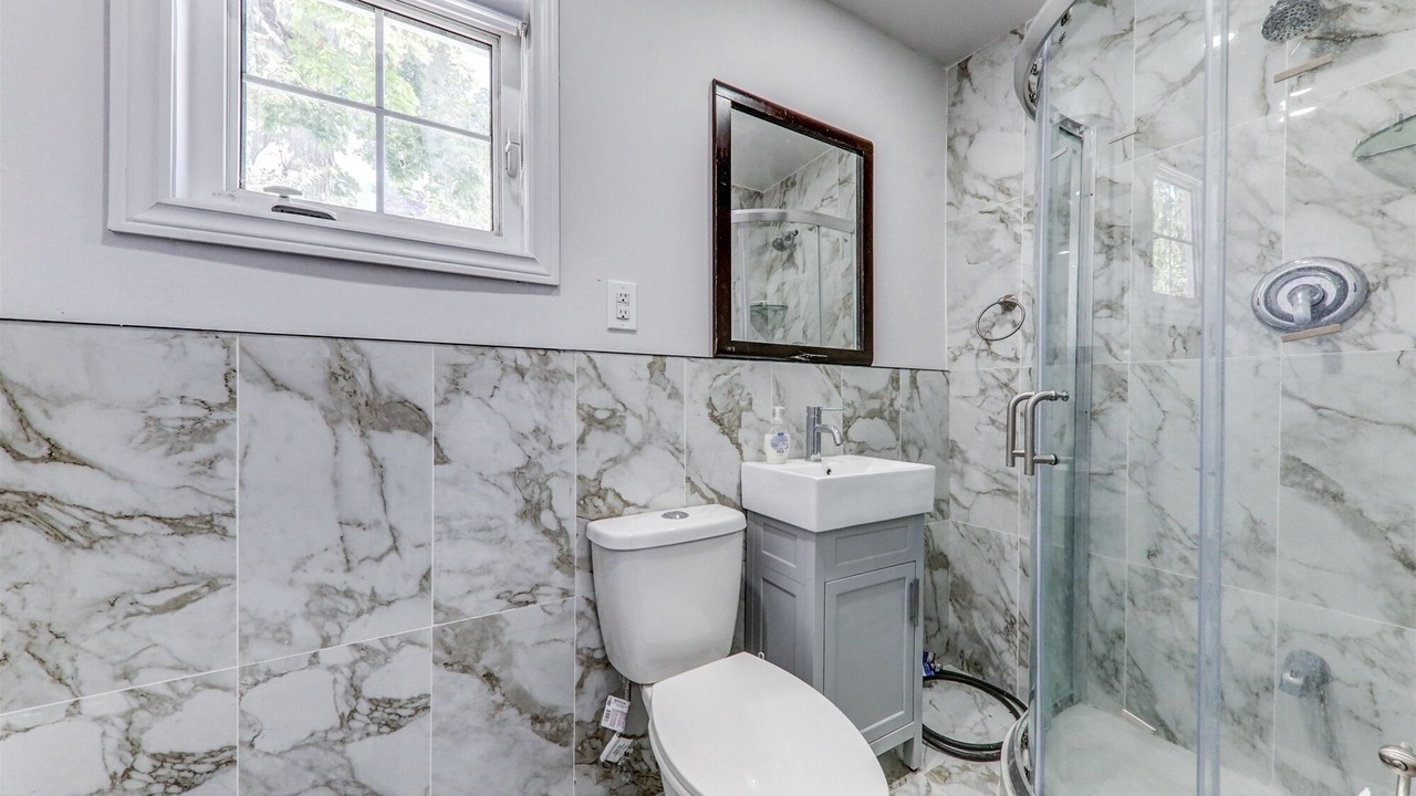 Photo of Bathroom in Scugog