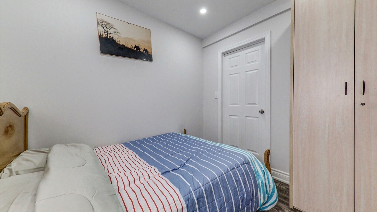 Photo of Bedroom in Scugog