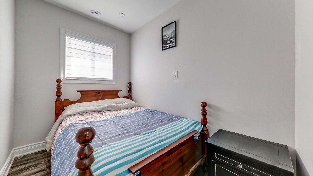 Photo of Bedroom in Scugog