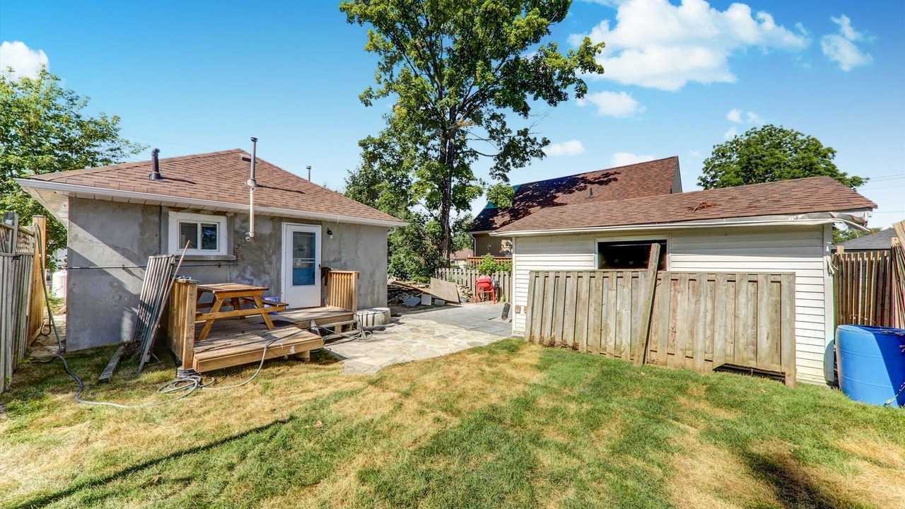 Photo of Outdoor in Scugog